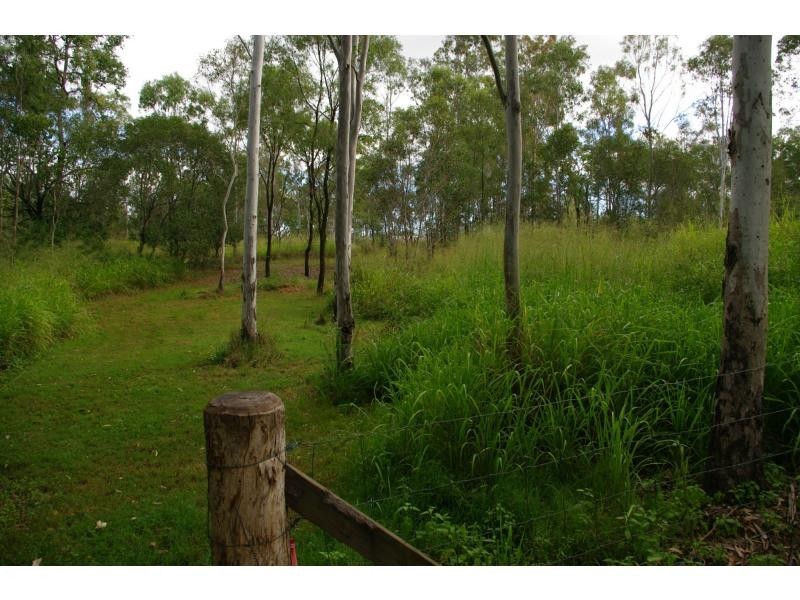 L601 Gentle Annie Road, Childers Greater Region, Apple Tree Creek QLD 4660