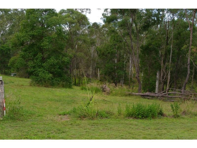 L620 Tyndall Street, Childers Greater Region, Apple Tree Creek QLD 4660