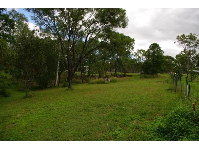 L620 Tyndall Street, Childers Greater Region, Apple Tree Creek QLD 4660