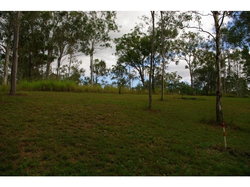 L621 Tyndall Street, Childers Greater Region, Apple Tree Creek QLD 4660