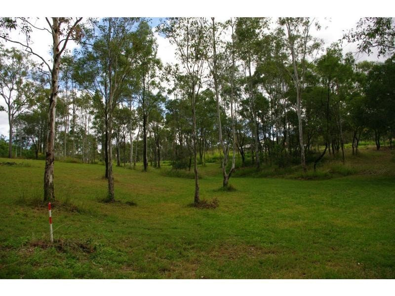L621 Tyndall Street, Childers Greater Region, Apple Tree Creek QLD 4660