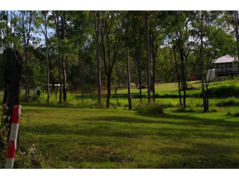 L621 Tyndall Street, Childers Greater Region, Apple Tree Creek QLD 4660