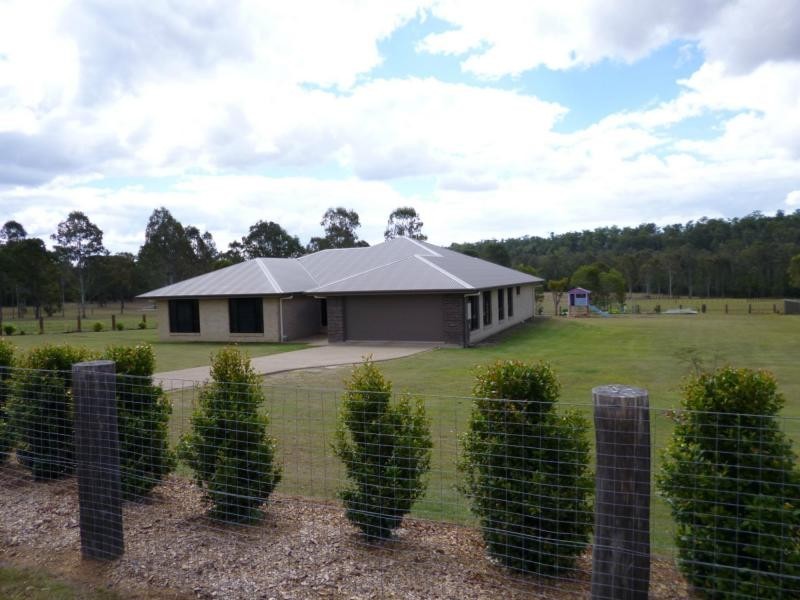 120 Park Avenue, Abington Heights, North Isis QLD 4660