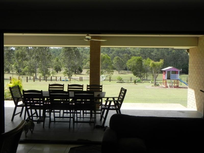 120 Park Avenue, Abington Heights, North Isis QLD 4660