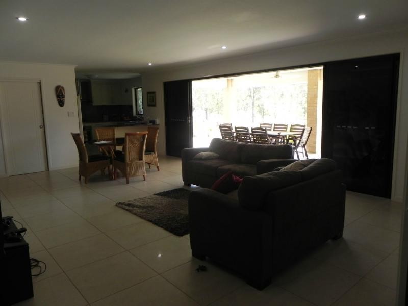 120 Park Avenue, Abington Heights, North Isis QLD 4660