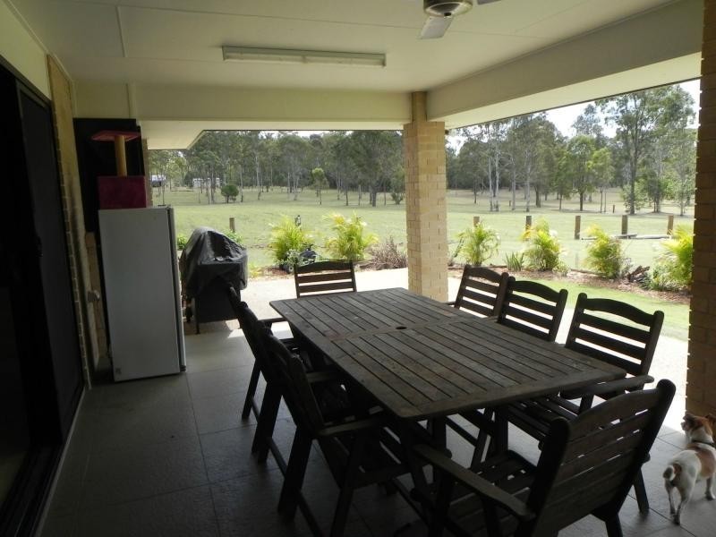 120 Park Avenue, Abington Heights, North Isis QLD 4660