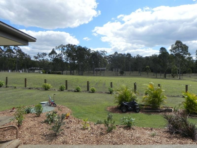 120 Park Avenue, Abington Heights, North Isis QLD 4660