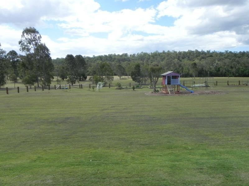 120 Park Avenue, Abington Heights, North Isis QLD 4660