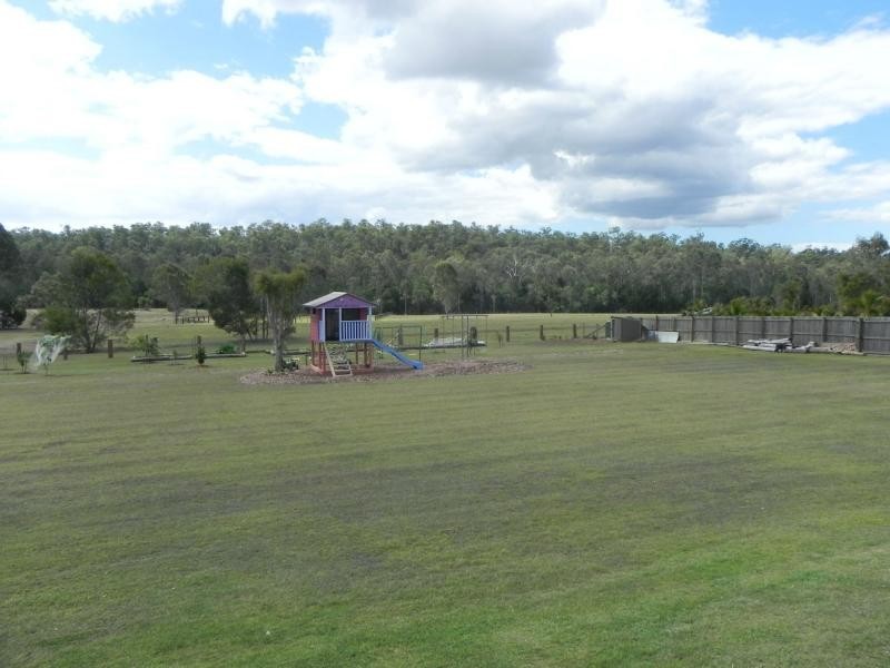 120 Park Avenue, Abington Heights, North Isis QLD 4660