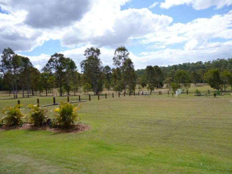 120 Park Avenue, Abington Heights, North Isis QLD 4660