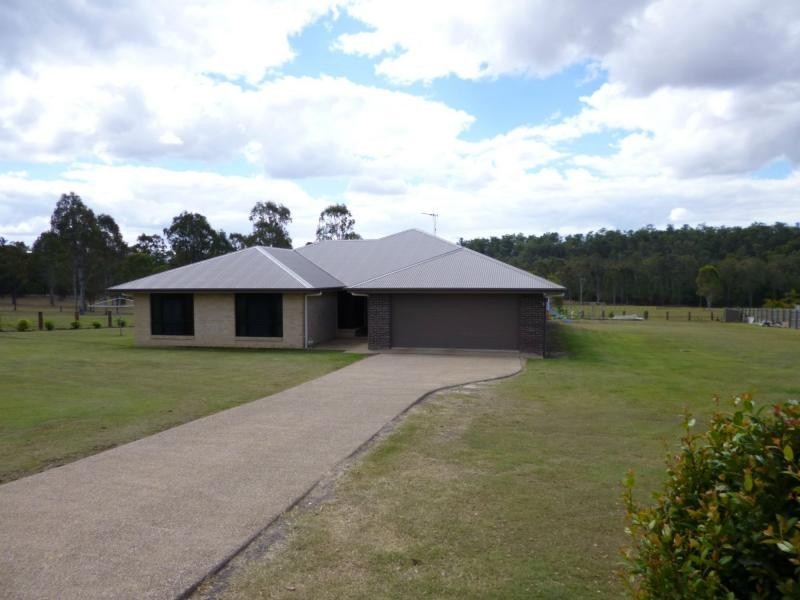 120 Park Avenue, Abington Heights, North Isis QLD 4660