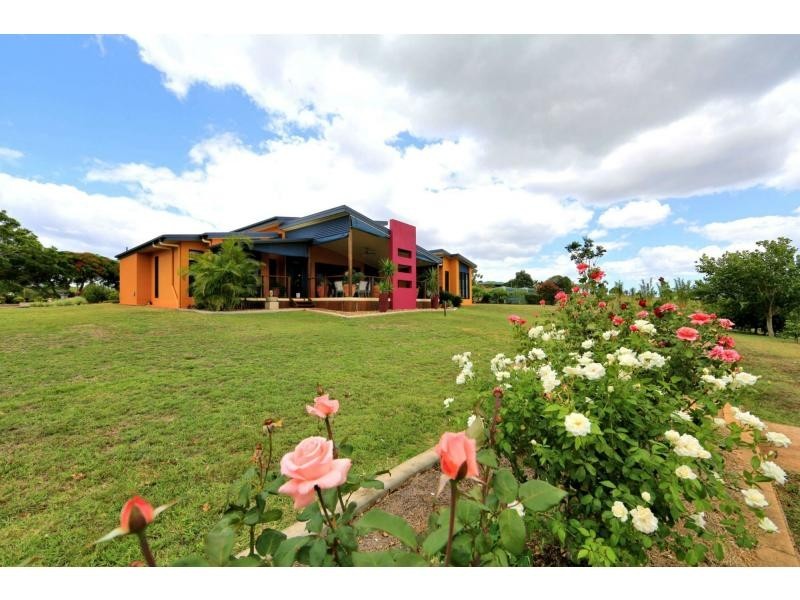 38 Huxley Road, Childers, North Isis QLD 4660