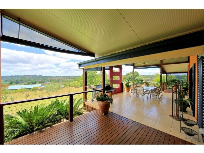 38 Huxley Road, Childers, North Isis QLD 4660
