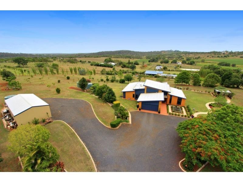 38 Huxley Road, Childers, North Isis QLD 4660