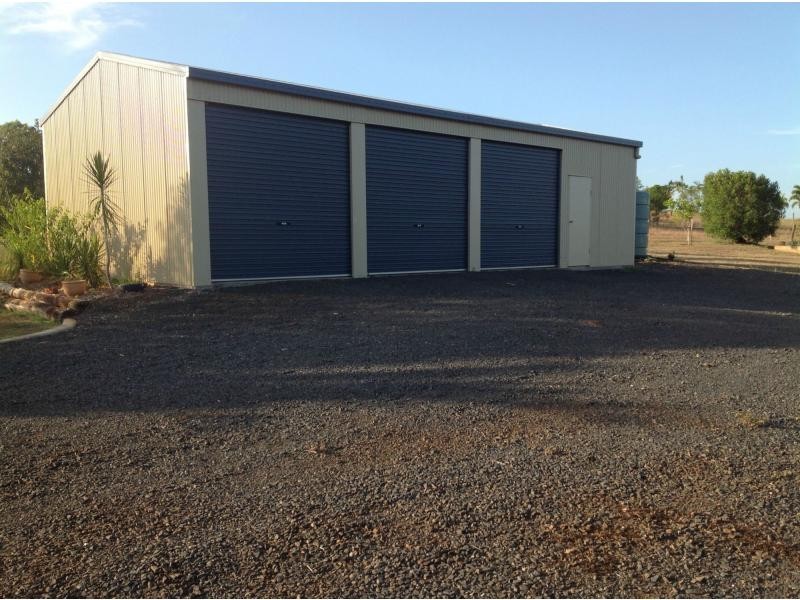 38 Huxley Road, Childers, North Isis QLD 4660