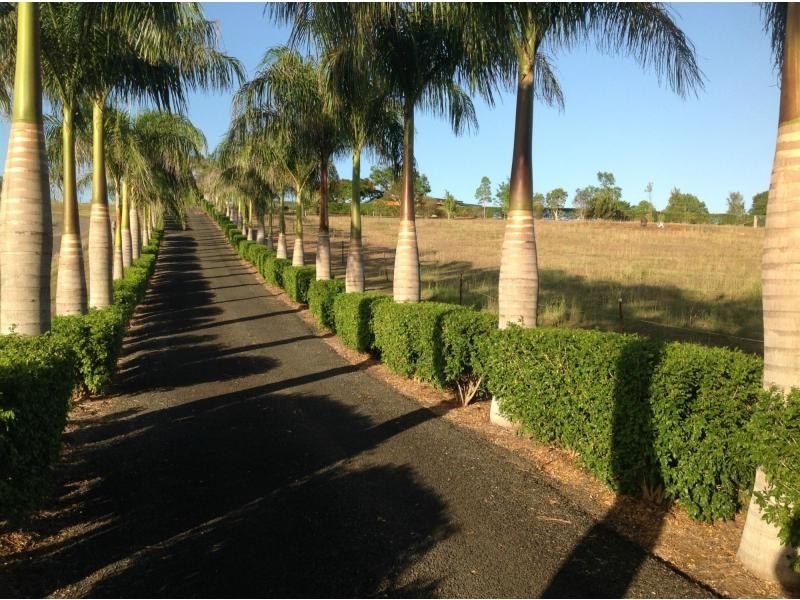 38 Huxley Road, Childers, North Isis QLD 4660