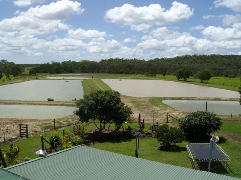 North Isis QLD 4660