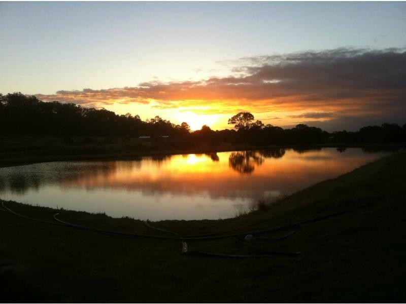 North Isis QLD 4660