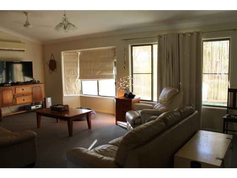North Isis QLD 4660