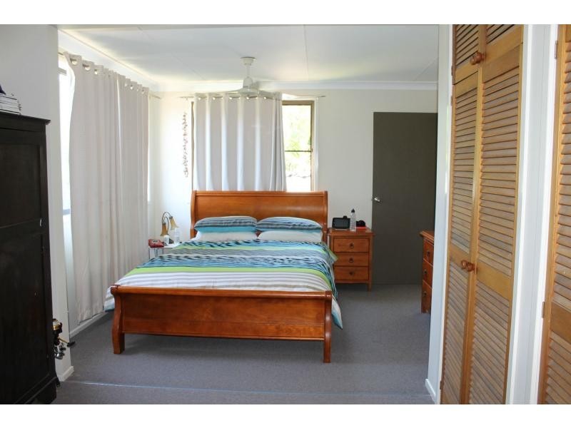 North Isis QLD 4660