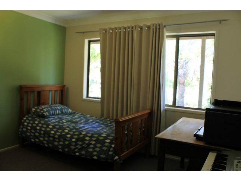 North Isis QLD 4660