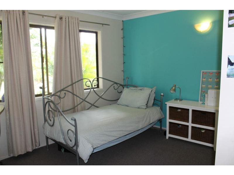 North Isis QLD 4660