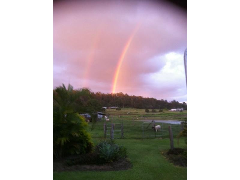 North Isis QLD 4660