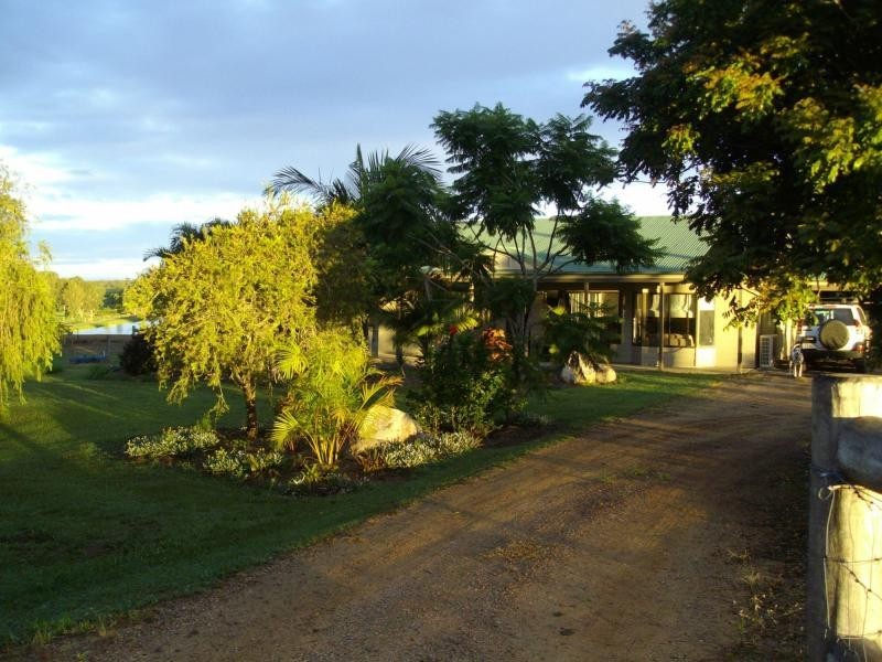 North Isis QLD 4660
