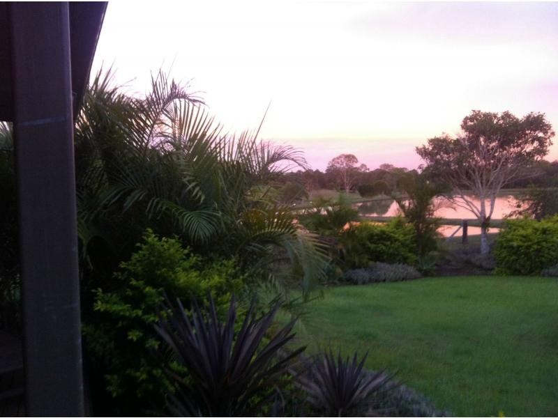 North Isis QLD 4660