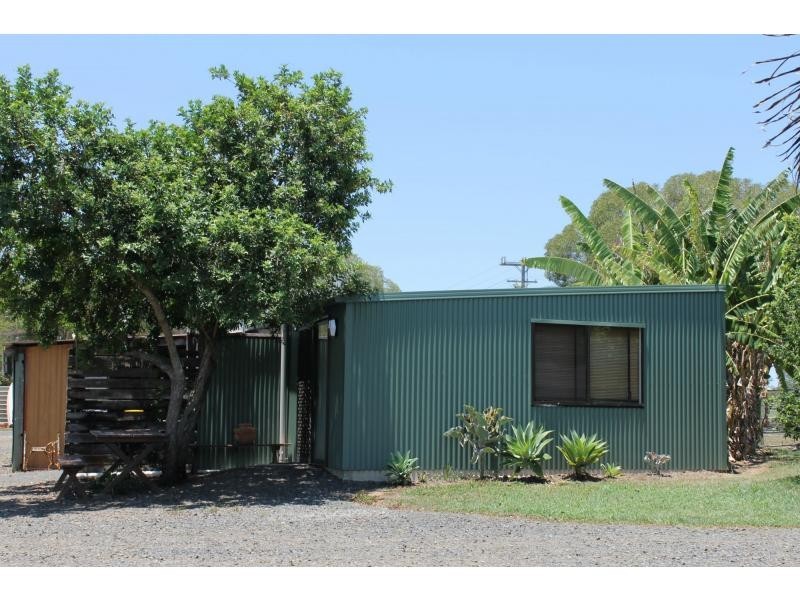 North Isis QLD 4660