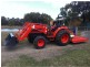 North Isis QLD 4660
