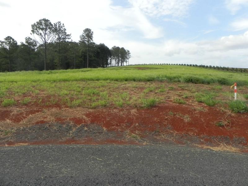L21 Rainbows Road, Childers, South Isis QLD 4660