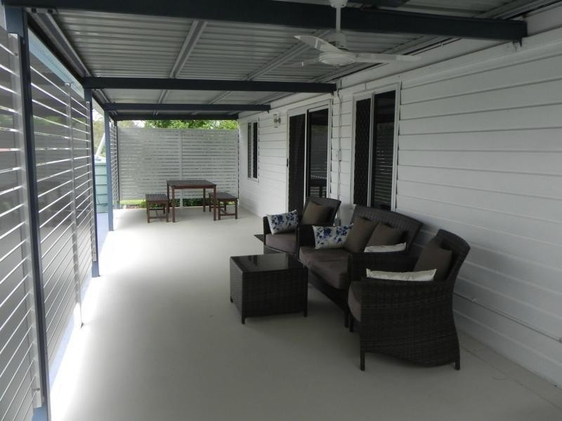 Redridge QLD 4660