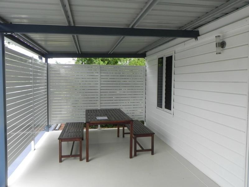 Redridge QLD 4660