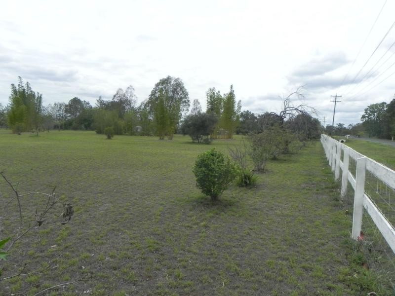 Redridge QLD 4660