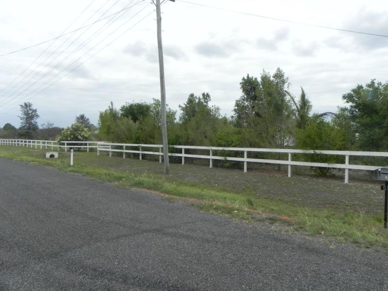Redridge QLD 4660