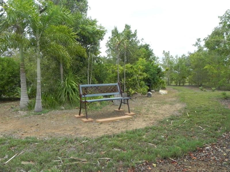 Redridge QLD 4660