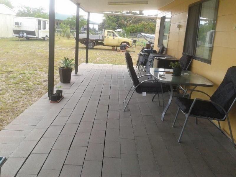 Biggenden QLD 4621
