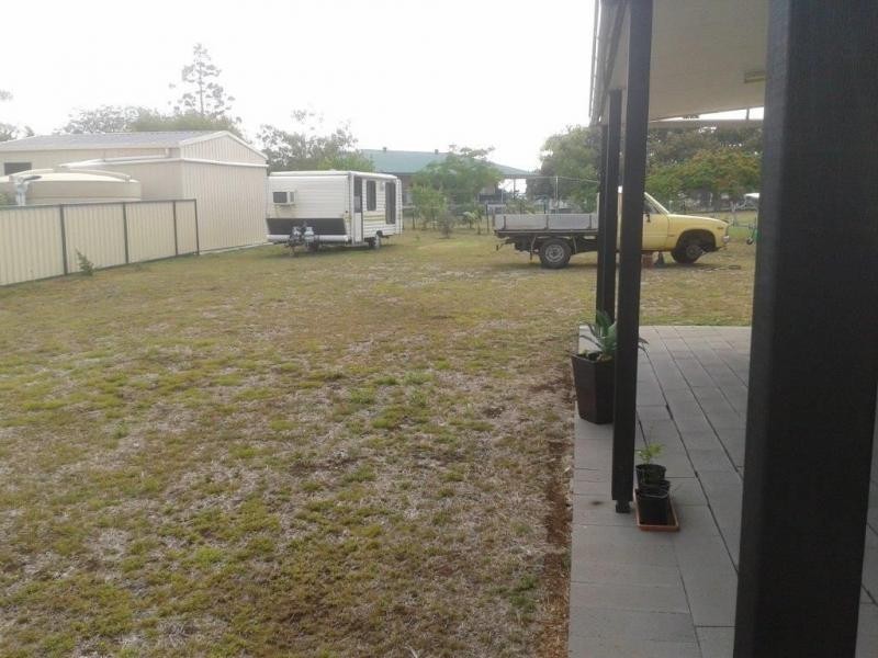 Biggenden QLD 4621
