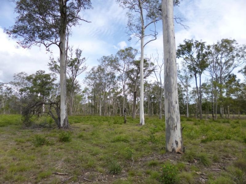 L5 Bootharh Road, Childers, Horton QLD 4660