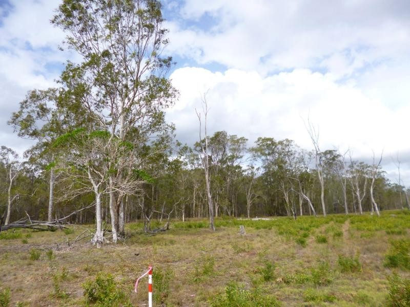 L5 Bootharh Road, Childers, Horton QLD 4660