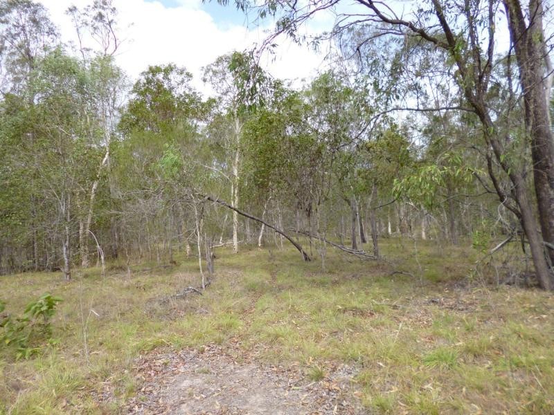 L5 Bootharh Road, Childers, Horton QLD 4660