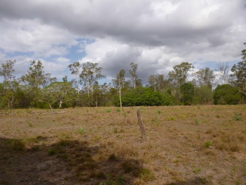 L6 Bootharh Road, Childers, Horton QLD 4660