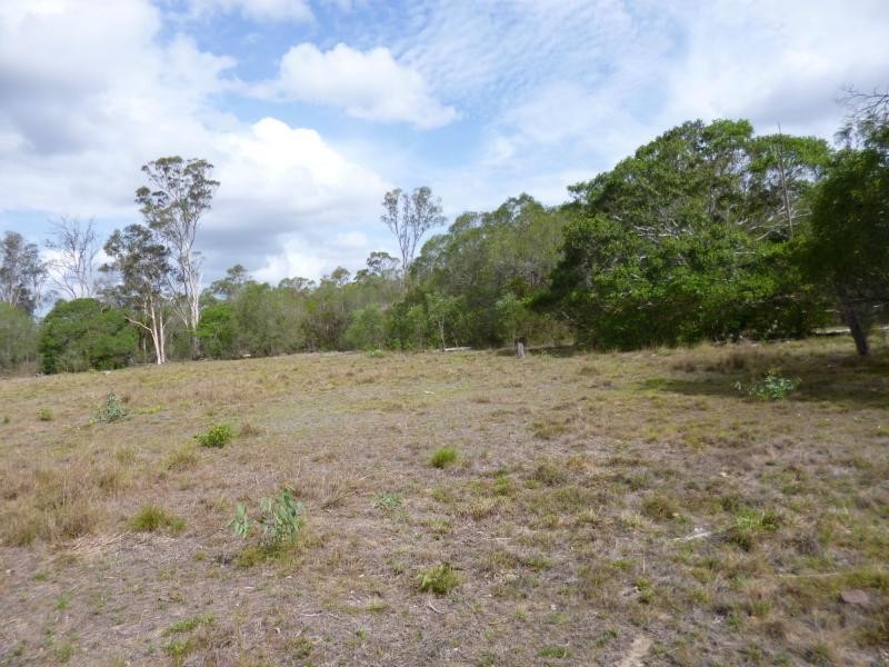 L6 Bootharh Road, Childers, Horton QLD 4660