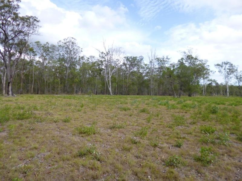 L6 Bootharh Road, Childers, Horton QLD 4660