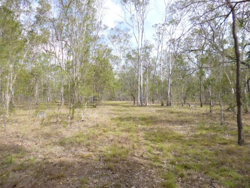 L6 Bootharh Road, Childers, Horton QLD 4660