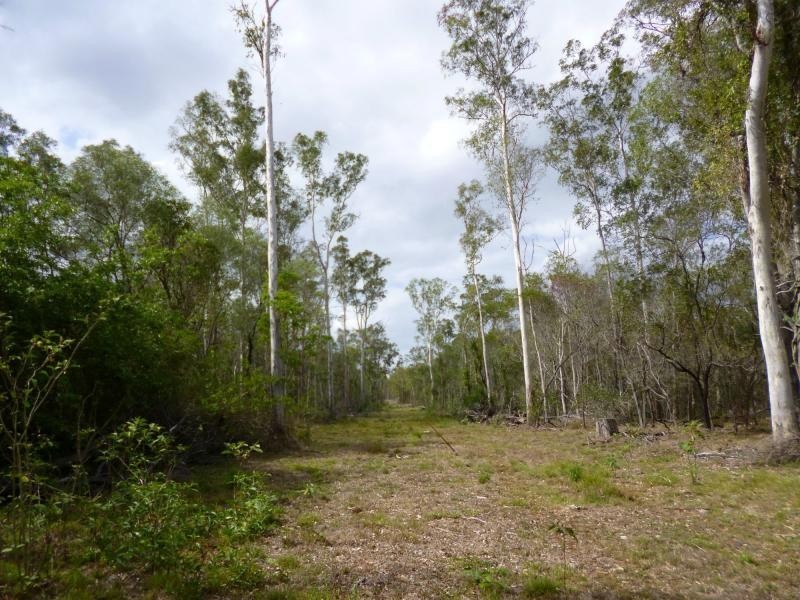 L6 Bootharh Road, Childers, Horton QLD 4660