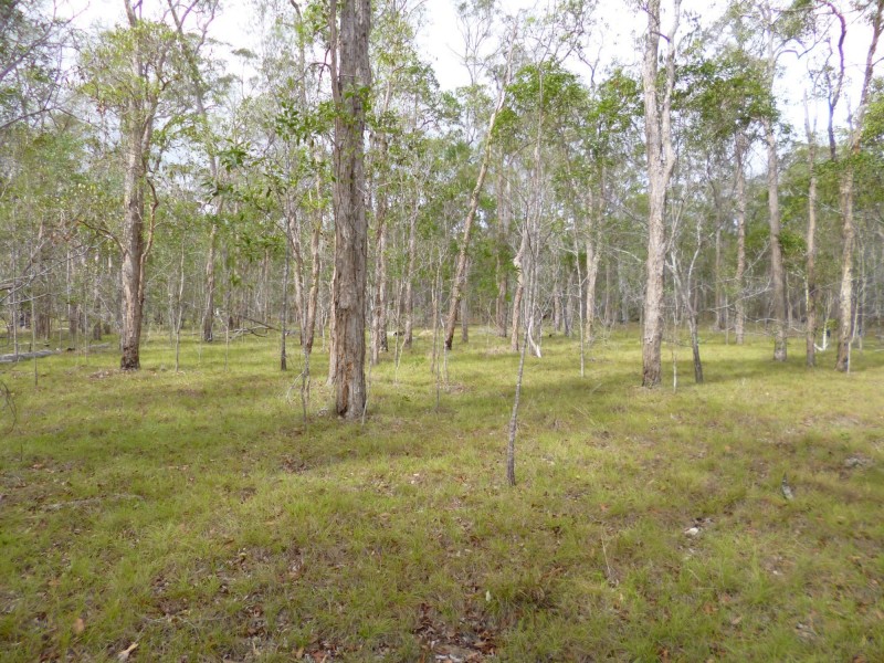 Lot 7 Bootharh Road, Horton QLD 4660