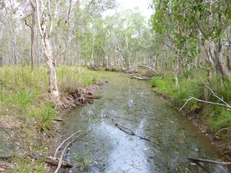 Lot 7 Bootharh Road, Horton QLD 4660