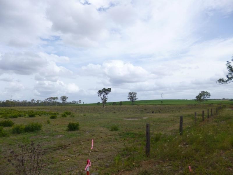 Horton QLD 4660